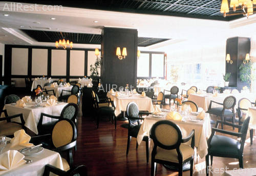 Hotel Dedeman Ankara 7